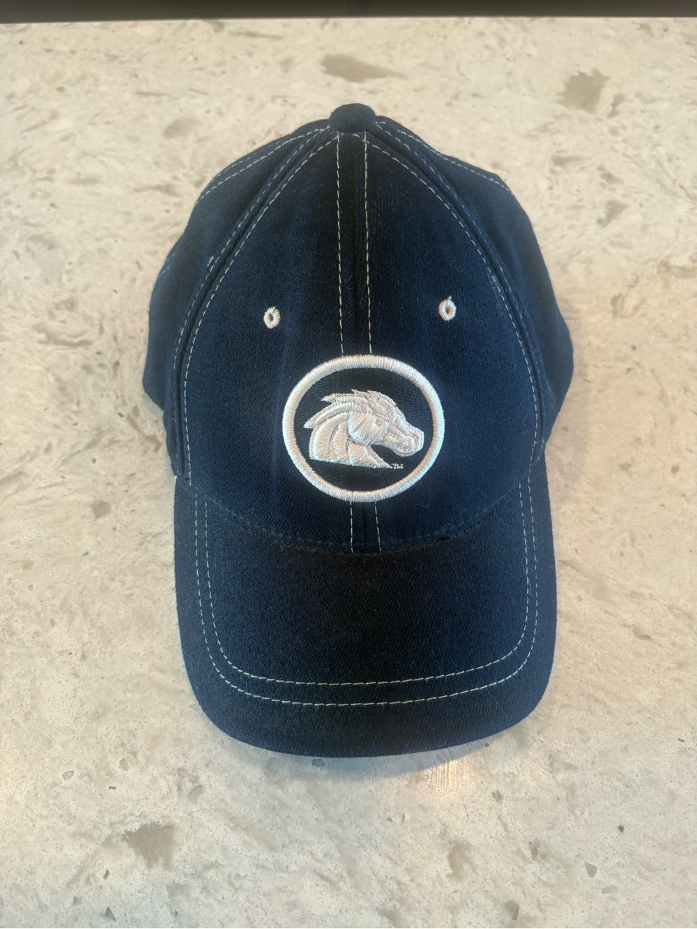 Men’s Zephyr Boise State Baseball Cap